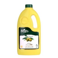  زیتون خالص سرخ کردنی و پخت و پز تصفیه شده و بدون بو دلوین- 1800 میلی لیتر6362709b2752662290